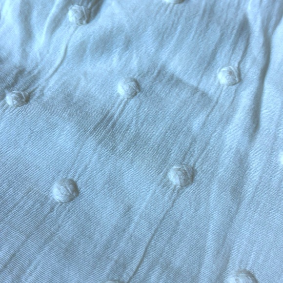 O’NEILL Cream Textured Pom Pom Shorts - Picture 3 of 13